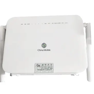 ¿Por qué elegir G-1426-MA para Wifi6 GPON de banda dual?