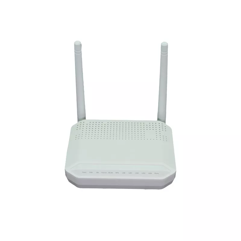 ¿Cómo elegir una sola banda wifi onu?