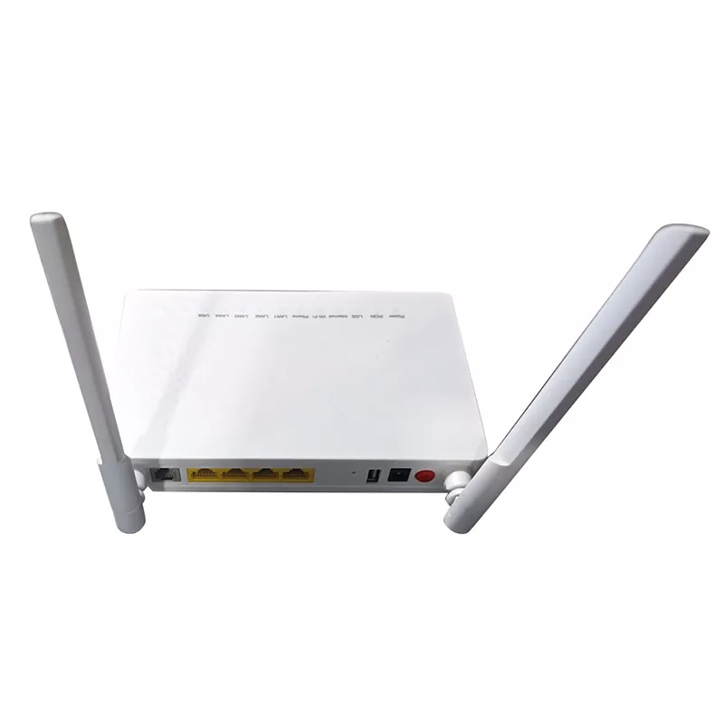 F609V3 Single Band XPon Onu tiene FTTH