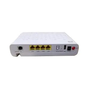 F623 Single Band GponePon Ont Ftth