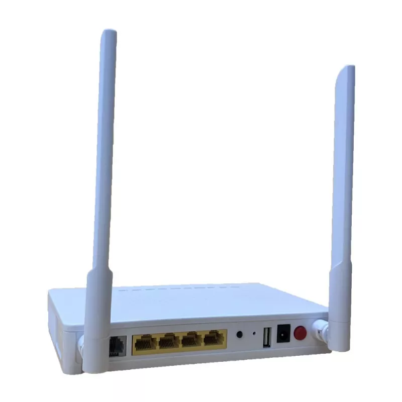 F660V8 Band de aroma XPON