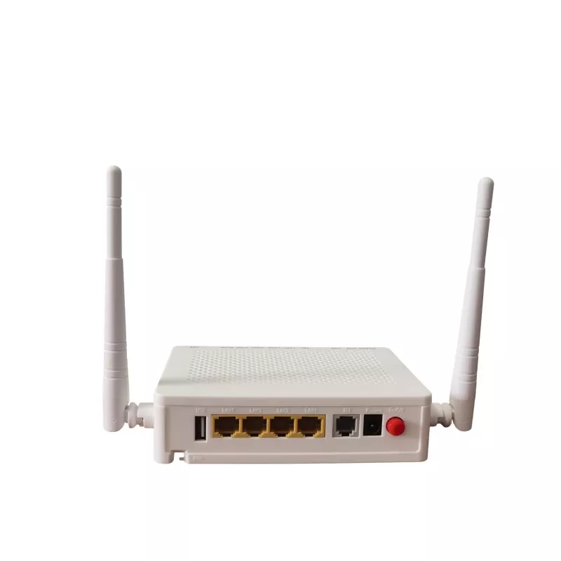 F663NV3A Single Band XPon Onu en FTTH