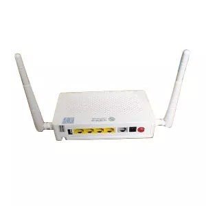 F673AV9 Wifi5 de doble banda GPON ONU ONT