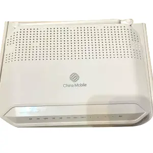 HG6145F Wifi6 de doble banda GPON ONU ONT
