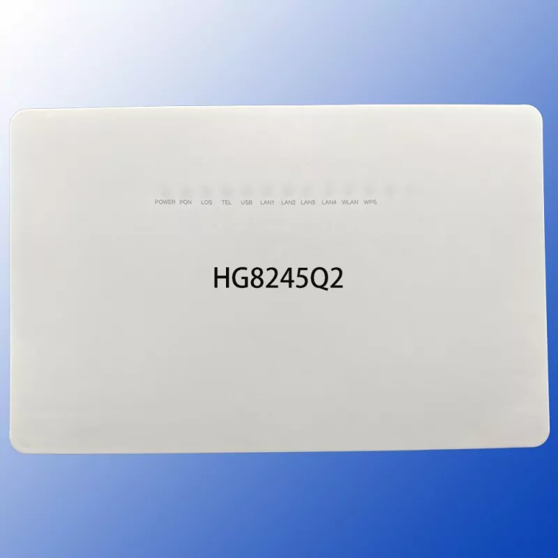 HG8245Q2 Wifi5 de doble banda XPON ONU ONT