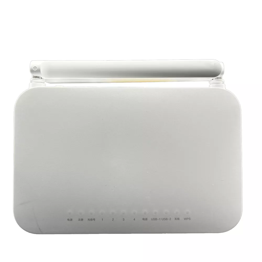 HN8546X6 Wifi6 de doble banda XG-PON ONU ONT