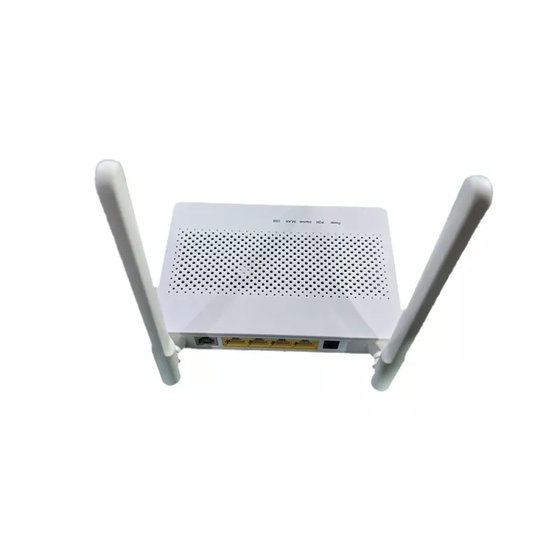 HS8145C5 Banda única XPON WIFI UN ONT