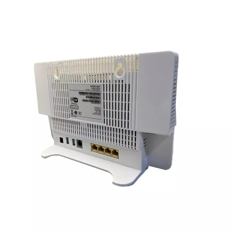 HS8546V ​​Wifi5 de doble banda XPON ONU ONT