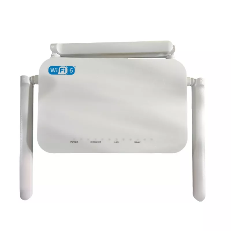 K662C Wifi6 de doble banda GPON ONU ONT