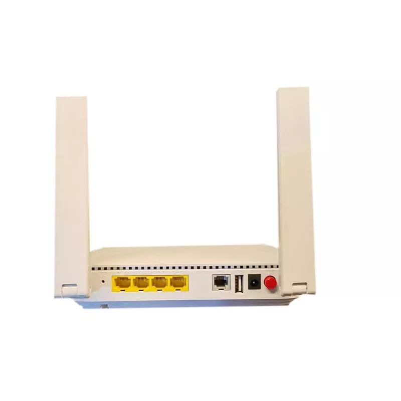 ZXHN F6610M Wifi6 de doble banda GPON ONU ONT